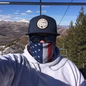 Meet your Posher, Mitchel